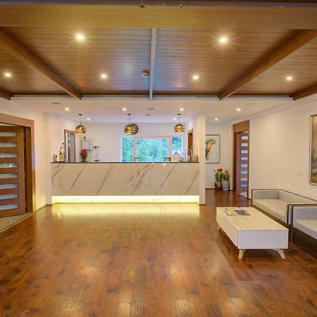 Pine Tree Spa Resort, Kalimpong Eksteriør billede